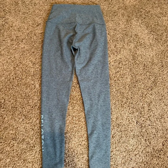 Beyond Yoga x Peloton "Caught In The Midi" - Picture 3 of 4